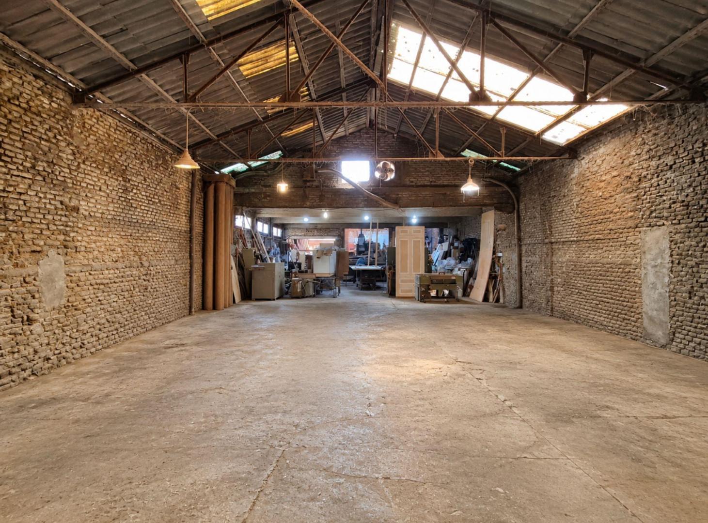 Foto de Venta casa 4 amb con galpon barrio san jose, imagen 2