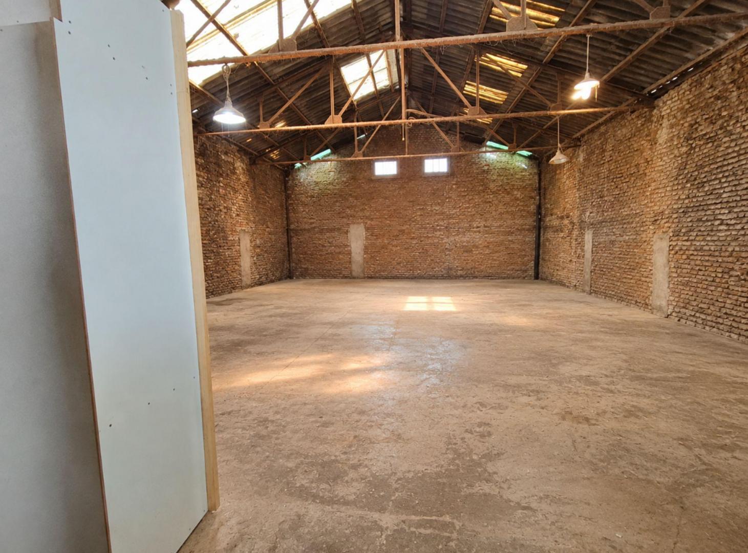 Foto de Venta casa 4 amb con galpon barrio san jose, imagen 5