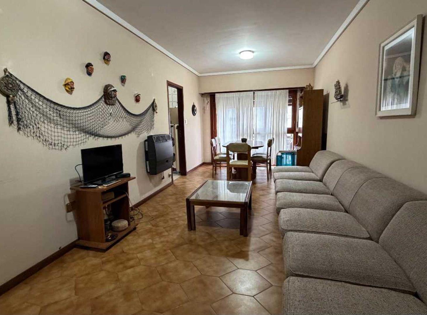 Foto de ALQUILER Depto 2 Ambientes Punta Mogotes, imagen 3