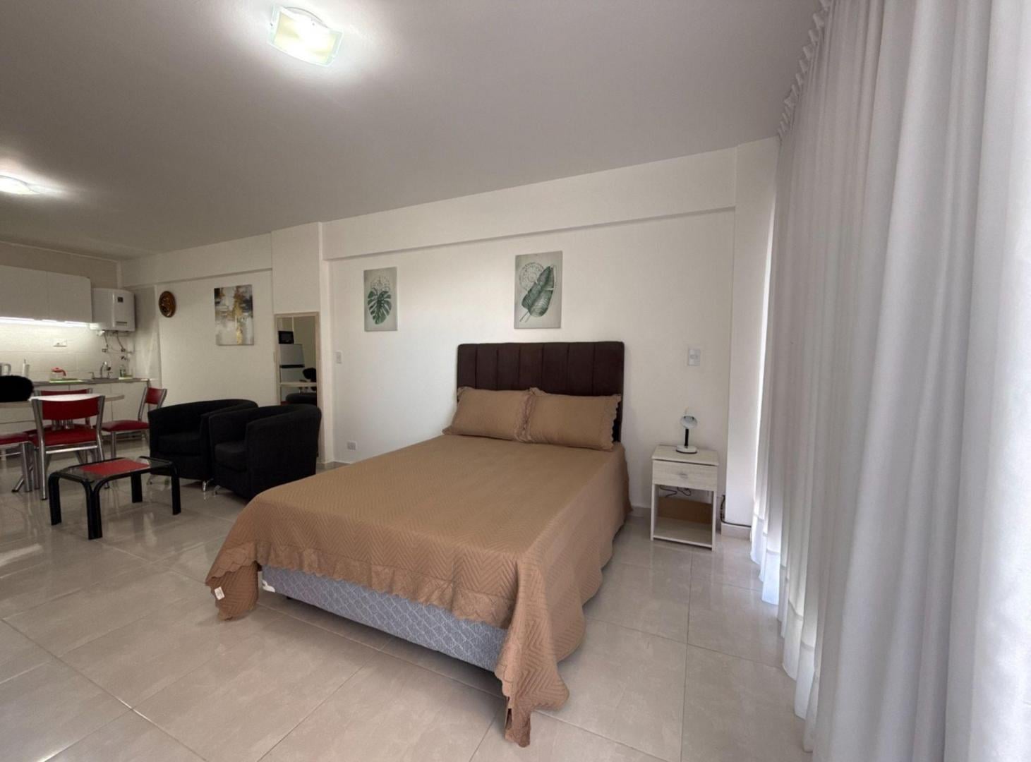 Foto de VENTA MONOAMBIENTE -MIRAMAR -200MTS. DEL MAR, imagen 3