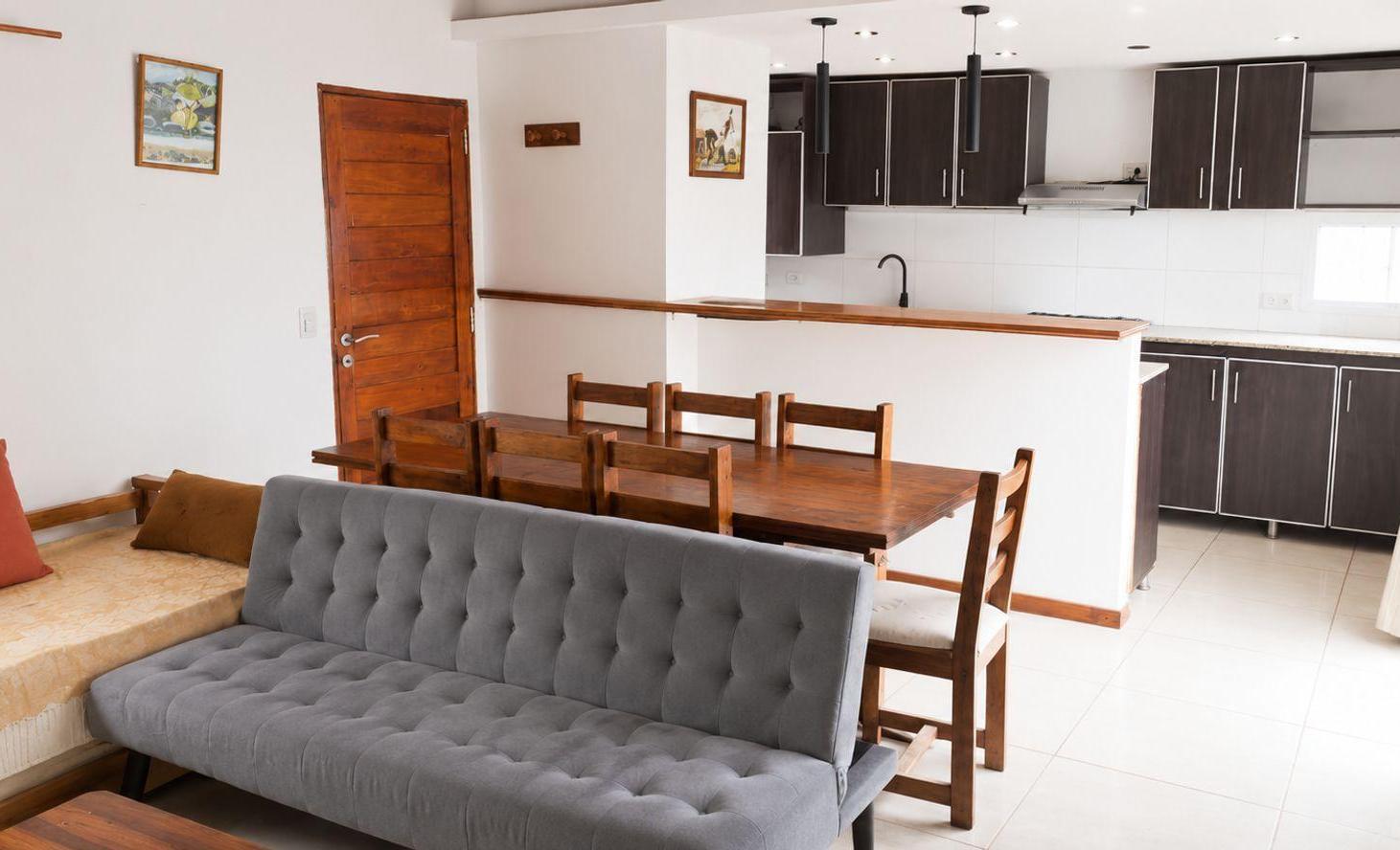 Foto de Venta Casa 4 Ambientes en Santa Clara Apta Credito, imagen 2