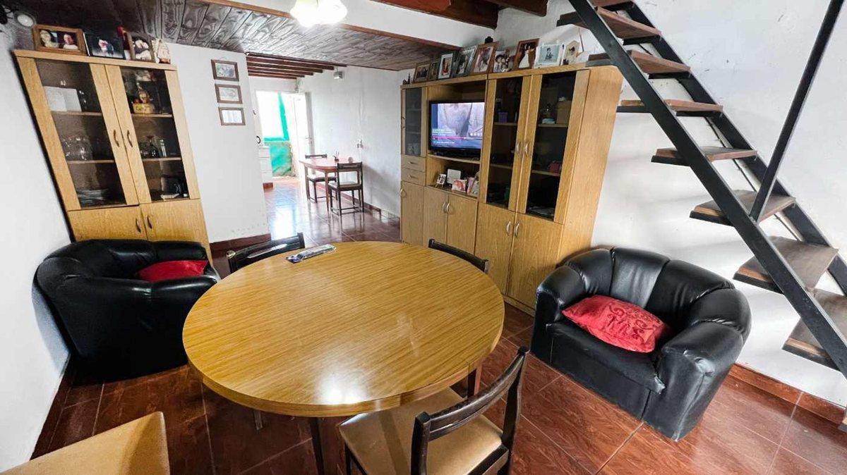 Foto de VENTA Casa 4 amb 2 Duplex B. Libertad Apto Credito, imagen 1