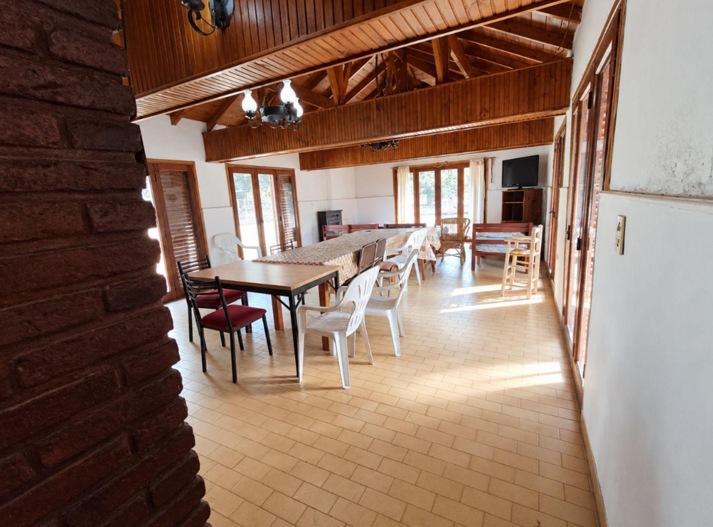 Foto de Venta Casa 2 amb Barrio el tejado / pileta, imagen 3
