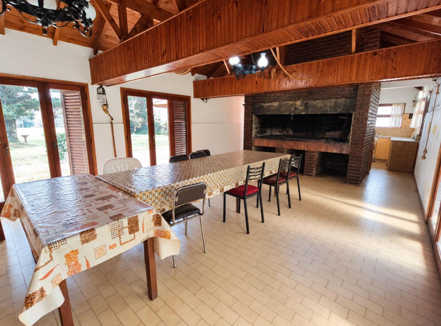 Foto de Venta Casa 2 amb Barrio el tejado / pileta, imagen 5