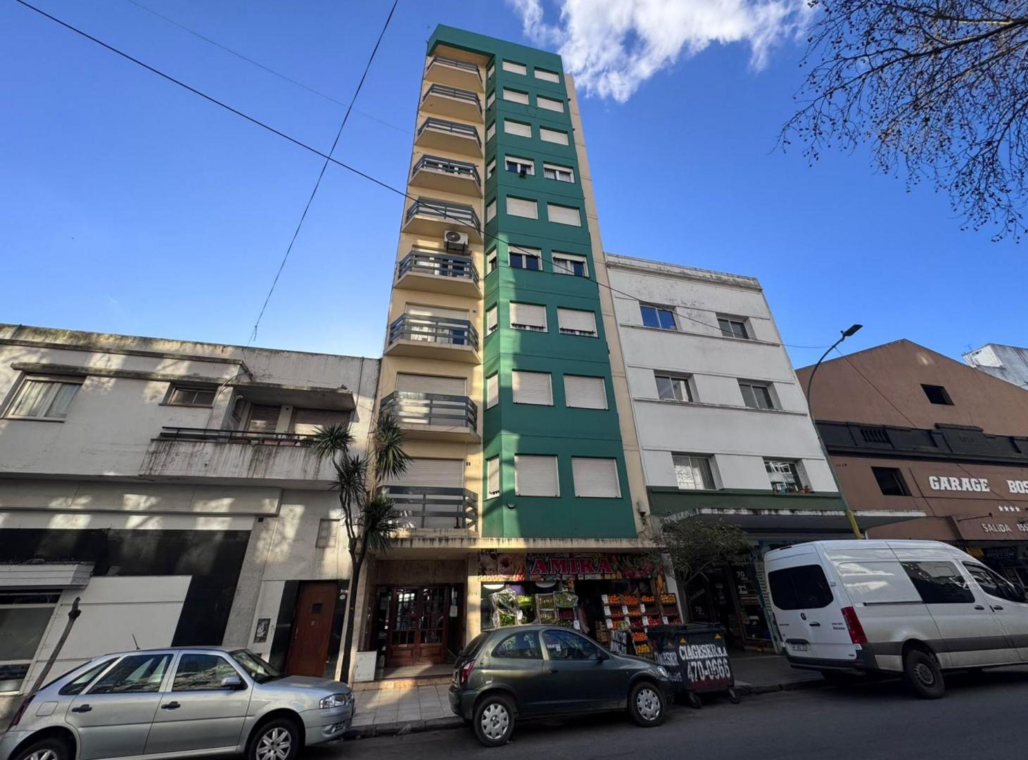 Foto de Alquiler Depto 3 ambientes Centro, imagen 3