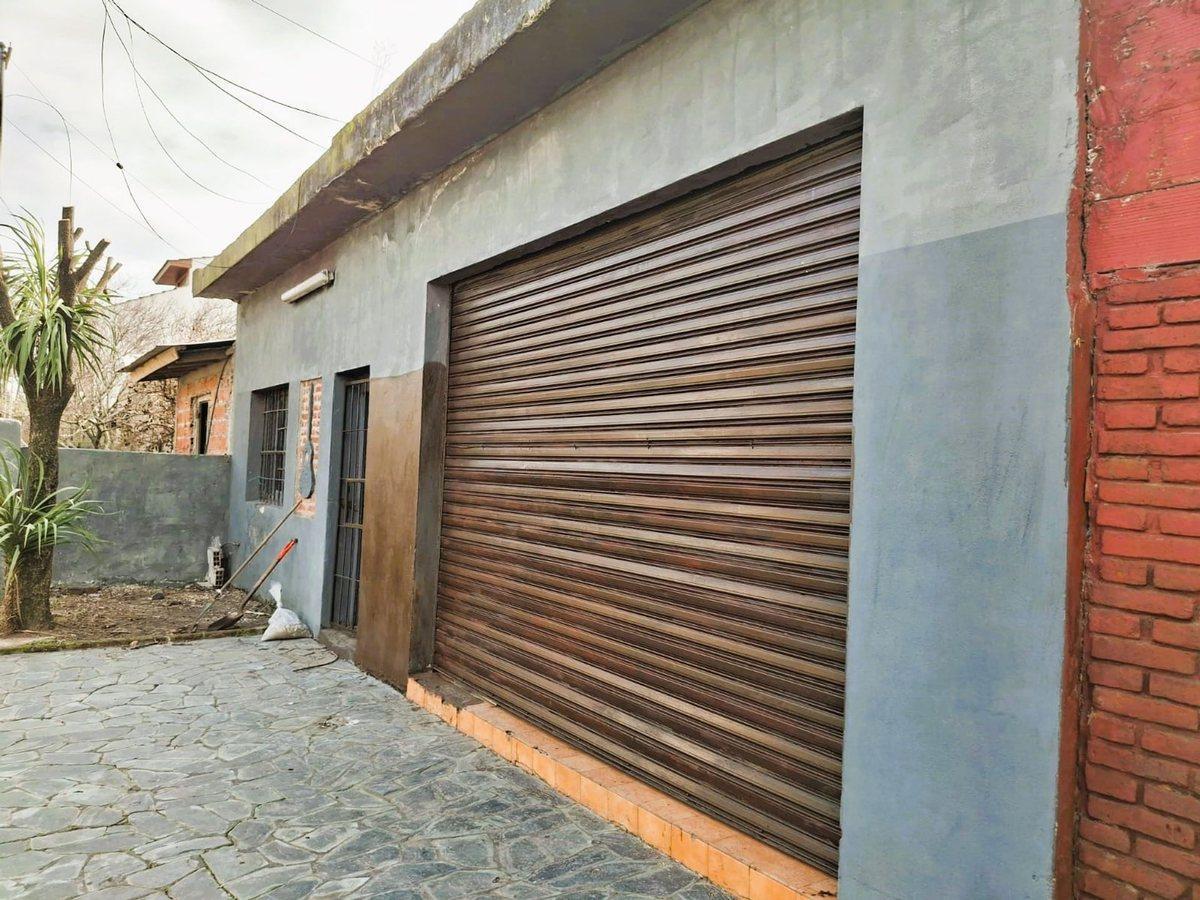 Foto de VENTA LOCAL-DEPOSITO-TALLER MECANICO- LAS LILAS, imagen 5