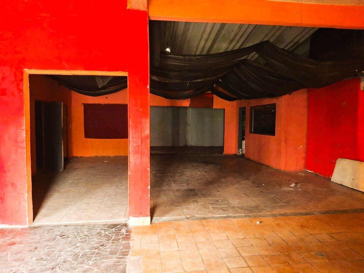 Foto de VENTA LOCAL-DEPOSITO-TALLER MECANICO- LAS LILAS, imagen 4
