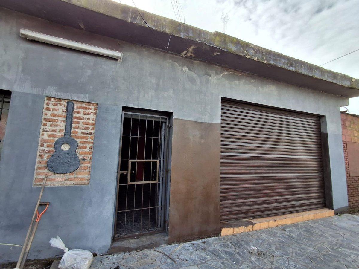 Foto de VENTA LOCAL-DEPOSITO-TALLER MECANICO- LAS LILAS, imagen 2