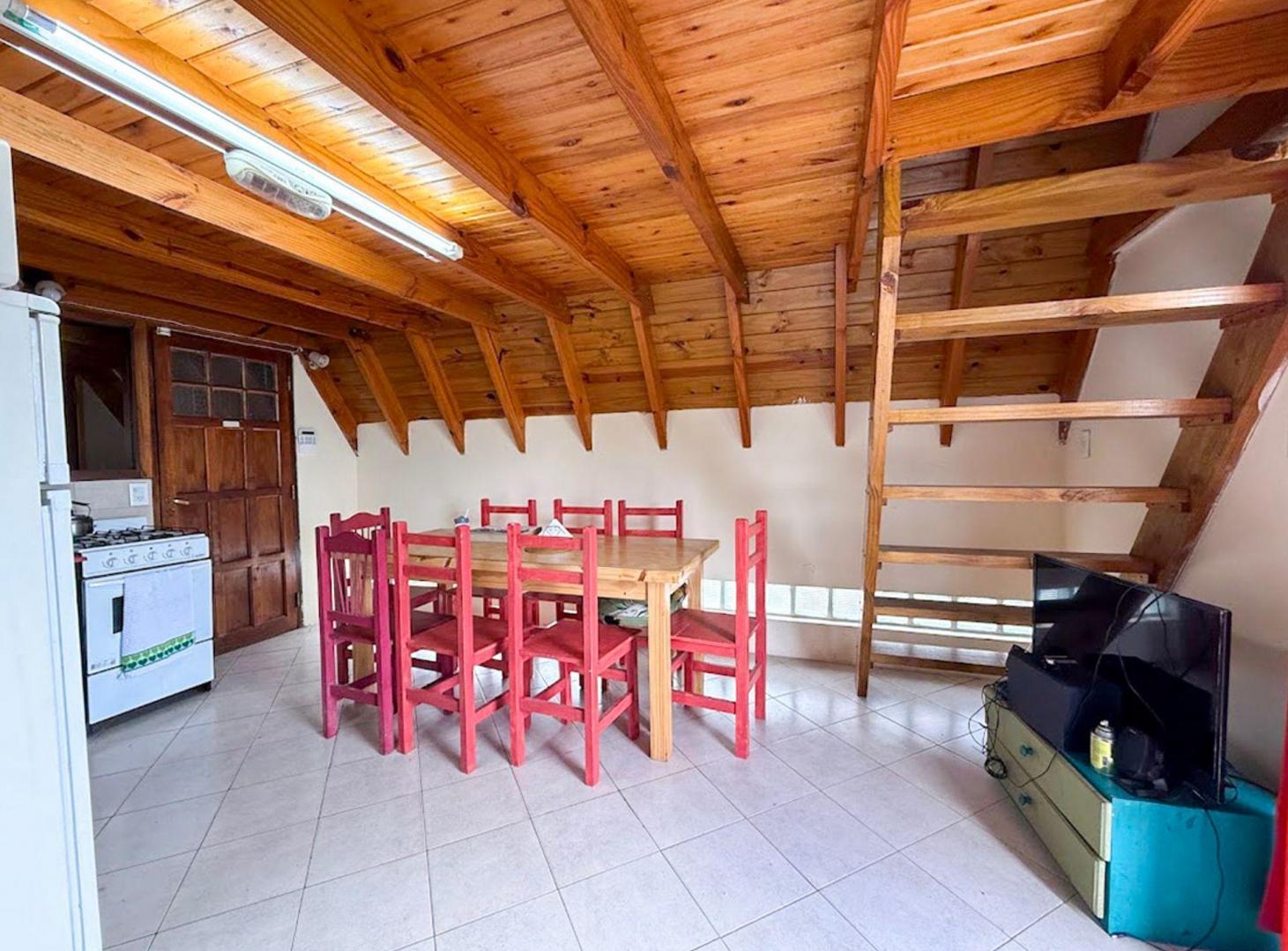 Foto de VENTA PH 3 AMB. + DEPTO. 1 AMB. | 200 MTRS DEL MAR, imagen 1