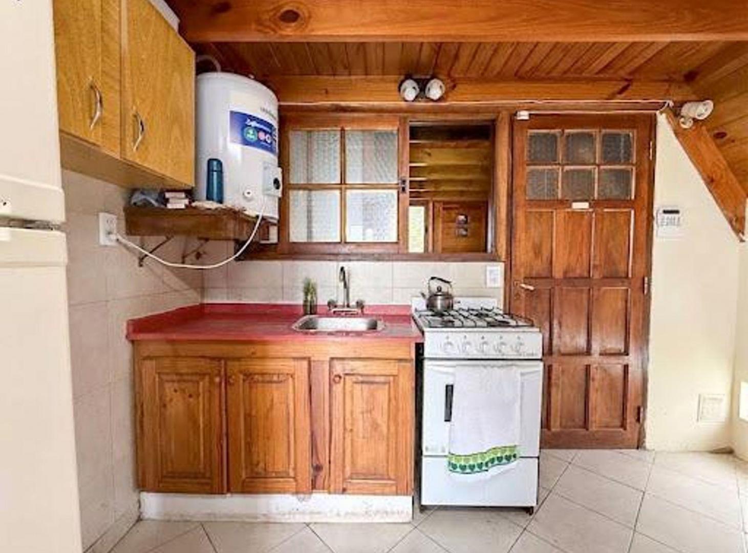 Foto de VENTA PH 3 AMB. + DEPTO. 1 AMB. | 200 MTRS DEL MAR, imagen 5