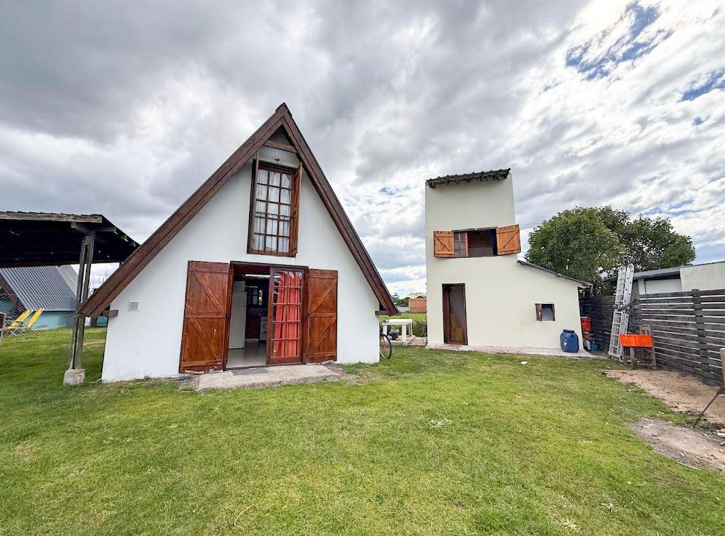 VENTA PH 3 AMB. + DEPTO. 1 AMB. | 200 MTRS DEL MAR