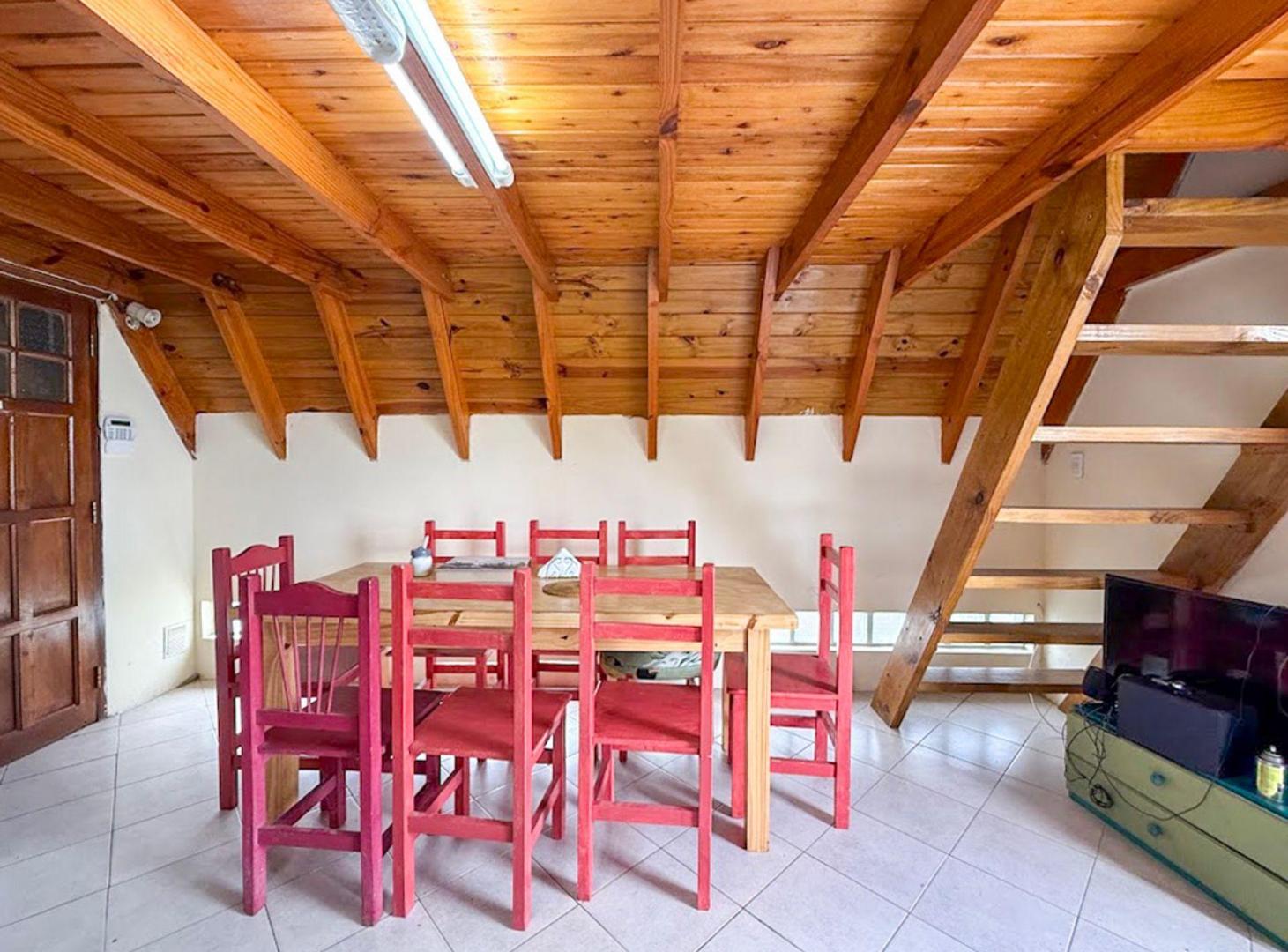 Foto de VENTA PH 3 AMB. + DEPTO. 1 AMB. | 200 MTRS DEL MAR, imagen 4