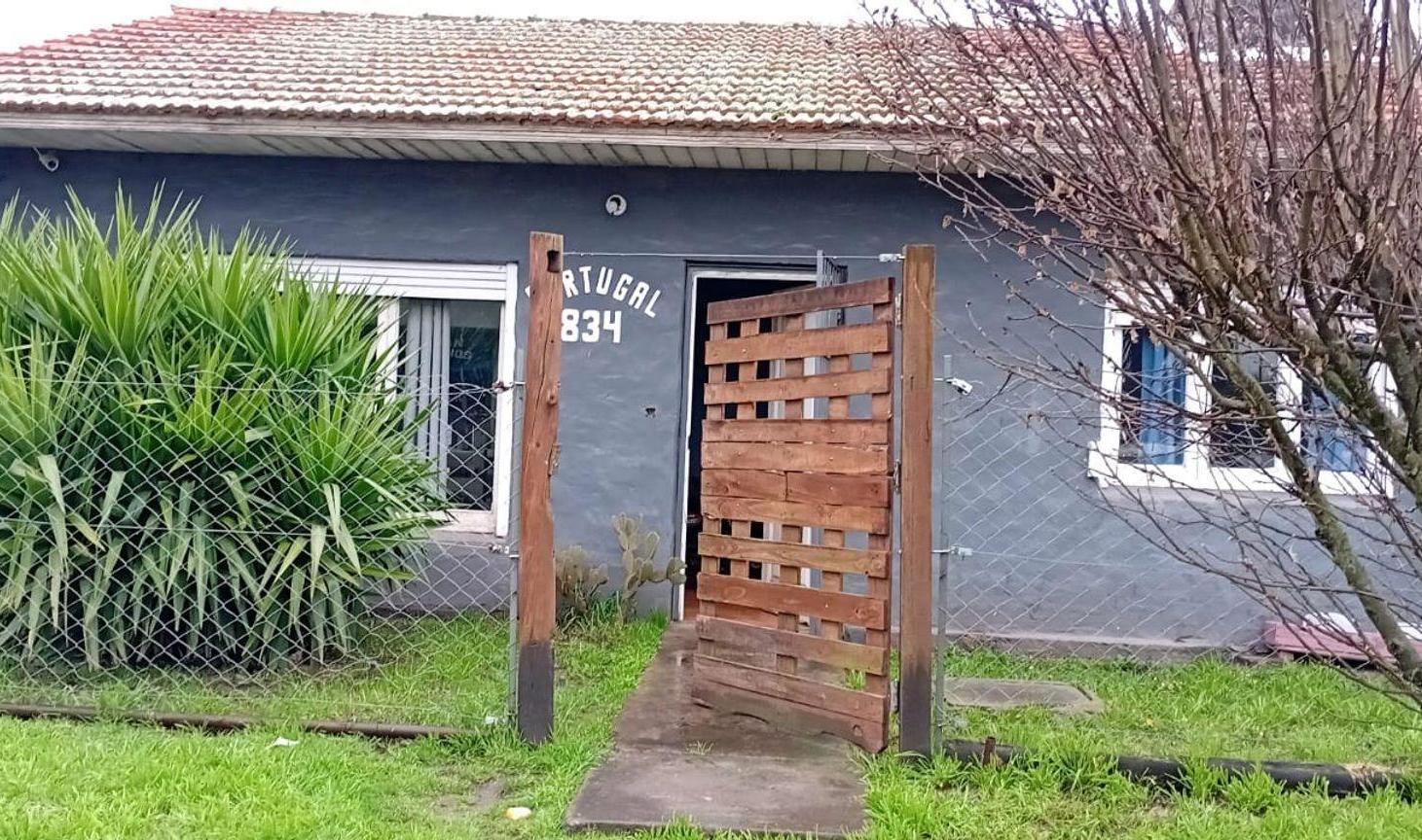 Foto de VENTA CASA 3 AMB CON PATIO Y GARAGE B° LIBERTAD, imagen 1