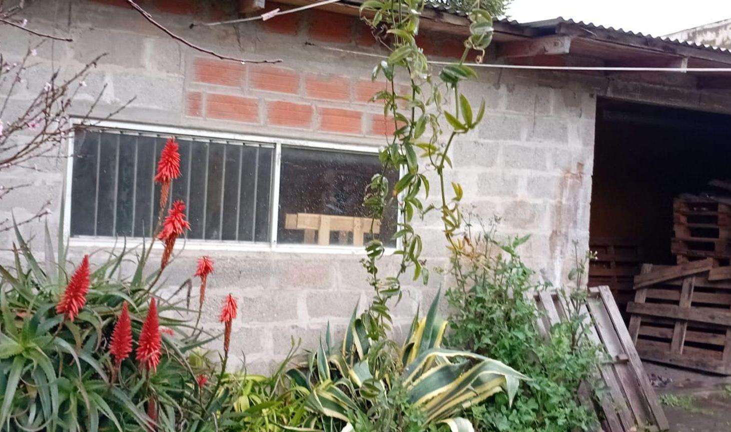 Foto de VENTA CASA 3 AMB CON PATIO Y GARAGE B° LIBERTAD, imagen 3