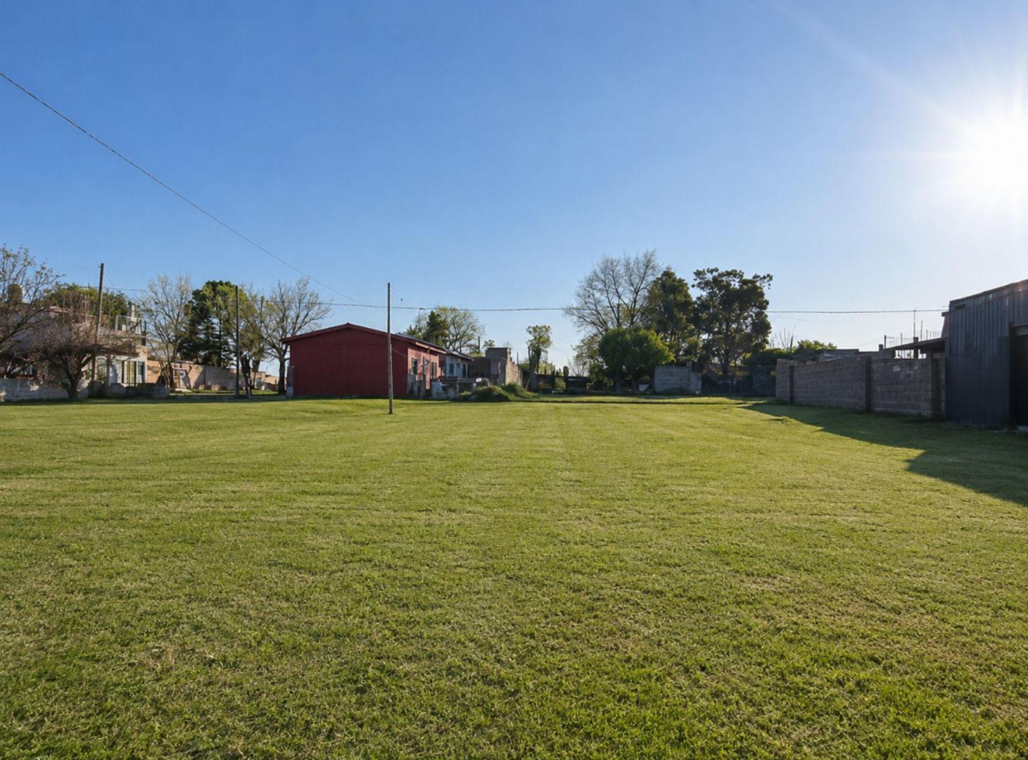 Foto de Terreno VENTA Alto Camet, imagen 3