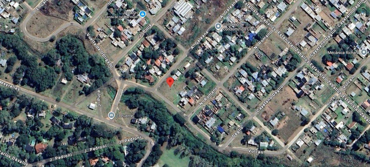 Foto de Terreno VENTA Alto Camet, imagen 2