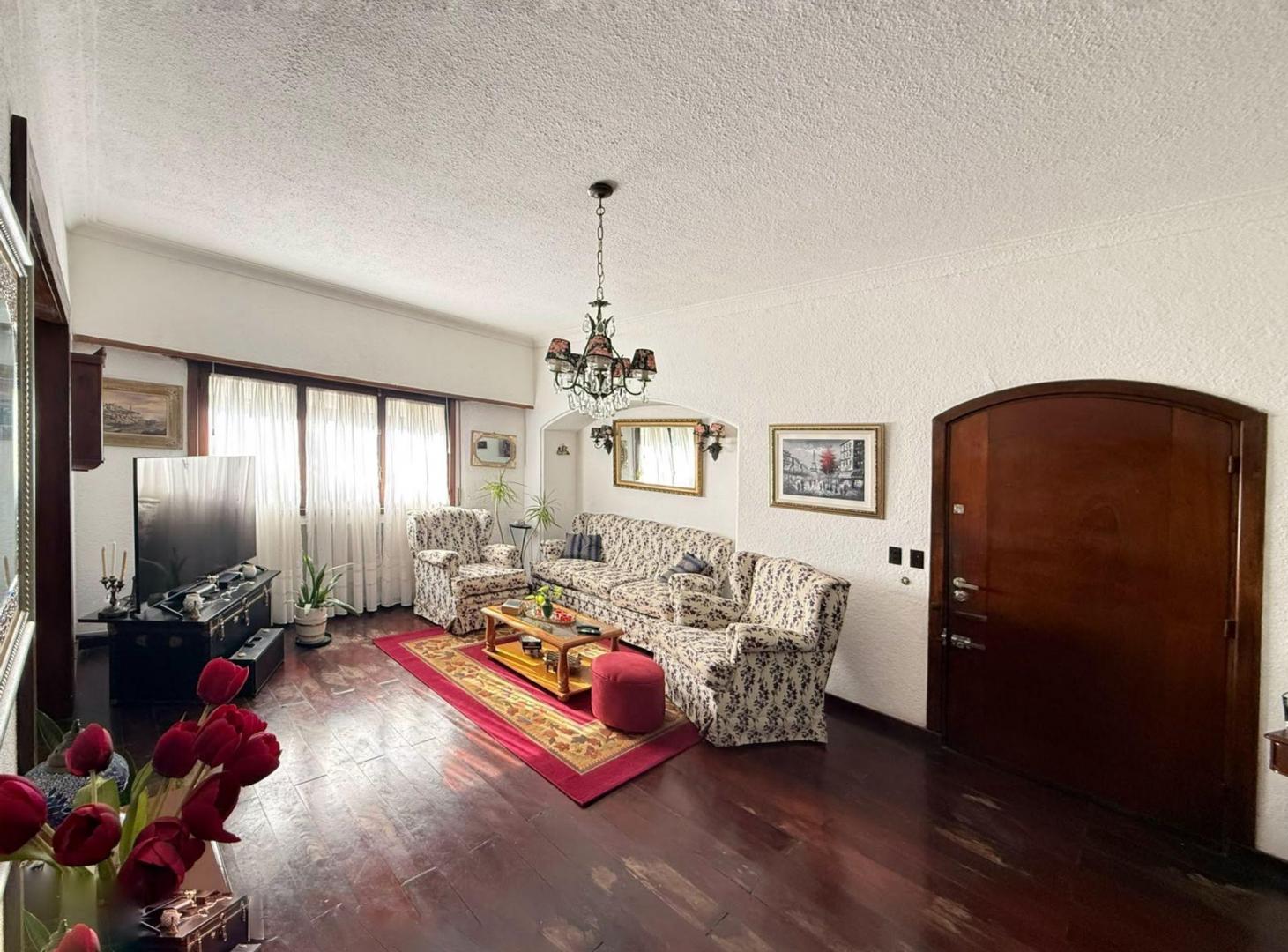 Foto de VENTA PH EN ESQUINA 4 AMB PLAZA MITRE, imagen 4