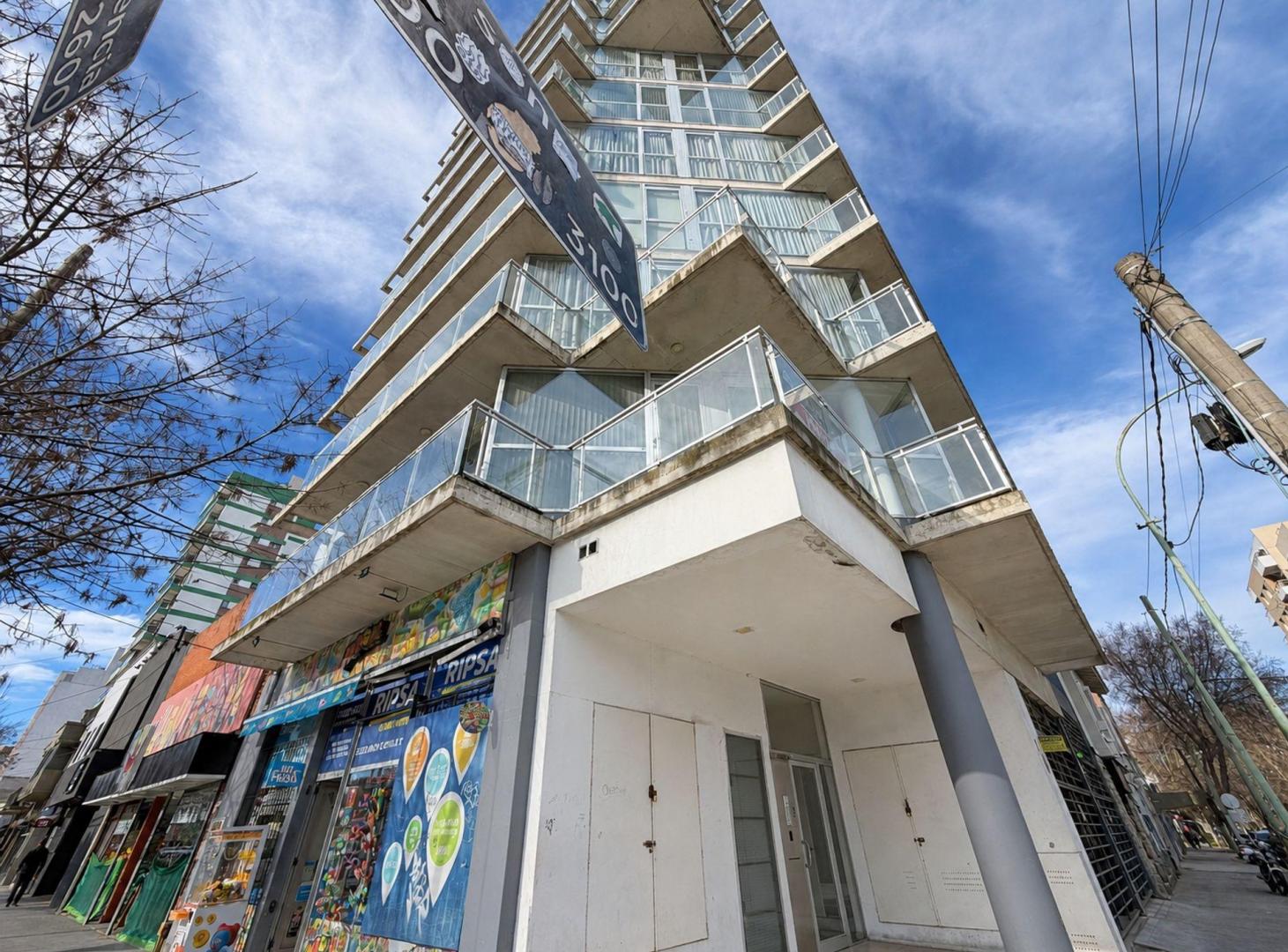 Apartamento