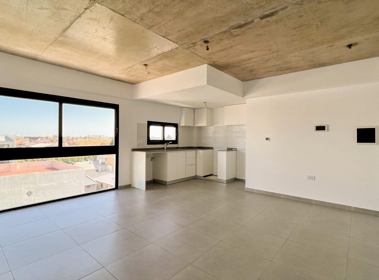 Foto de Venta Depto 2 Amb Constitución Vista al Mar., imagen 1