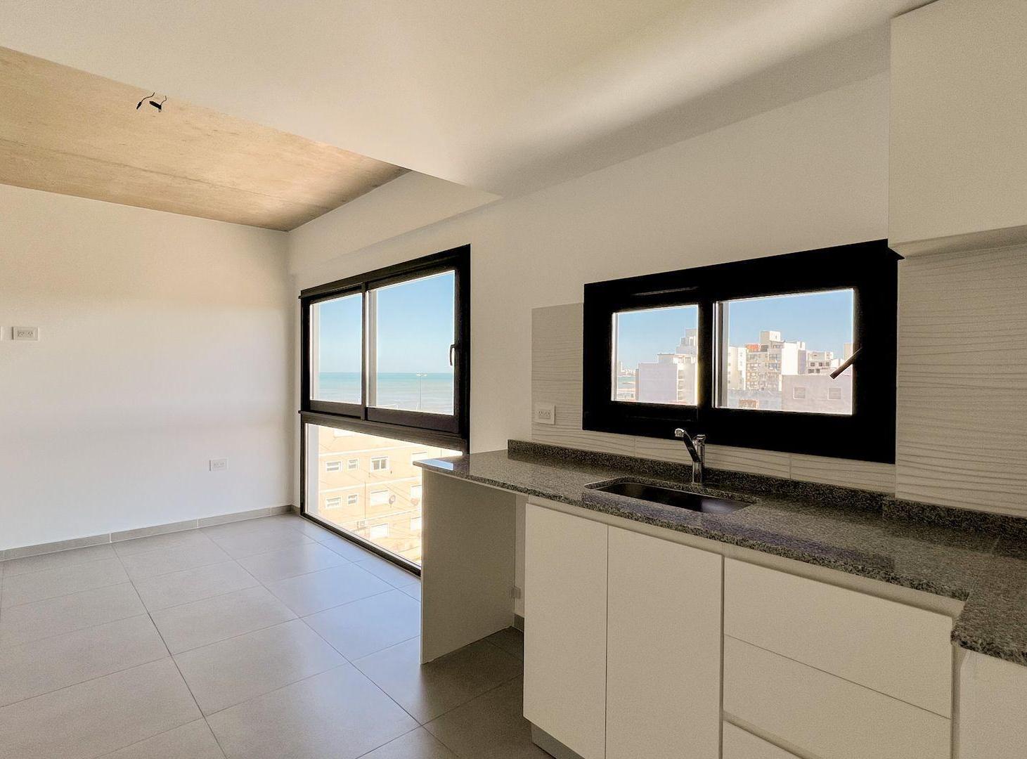 Foto de Venta Depto 2 Amb Constitución Vista al Mar., imagen 3