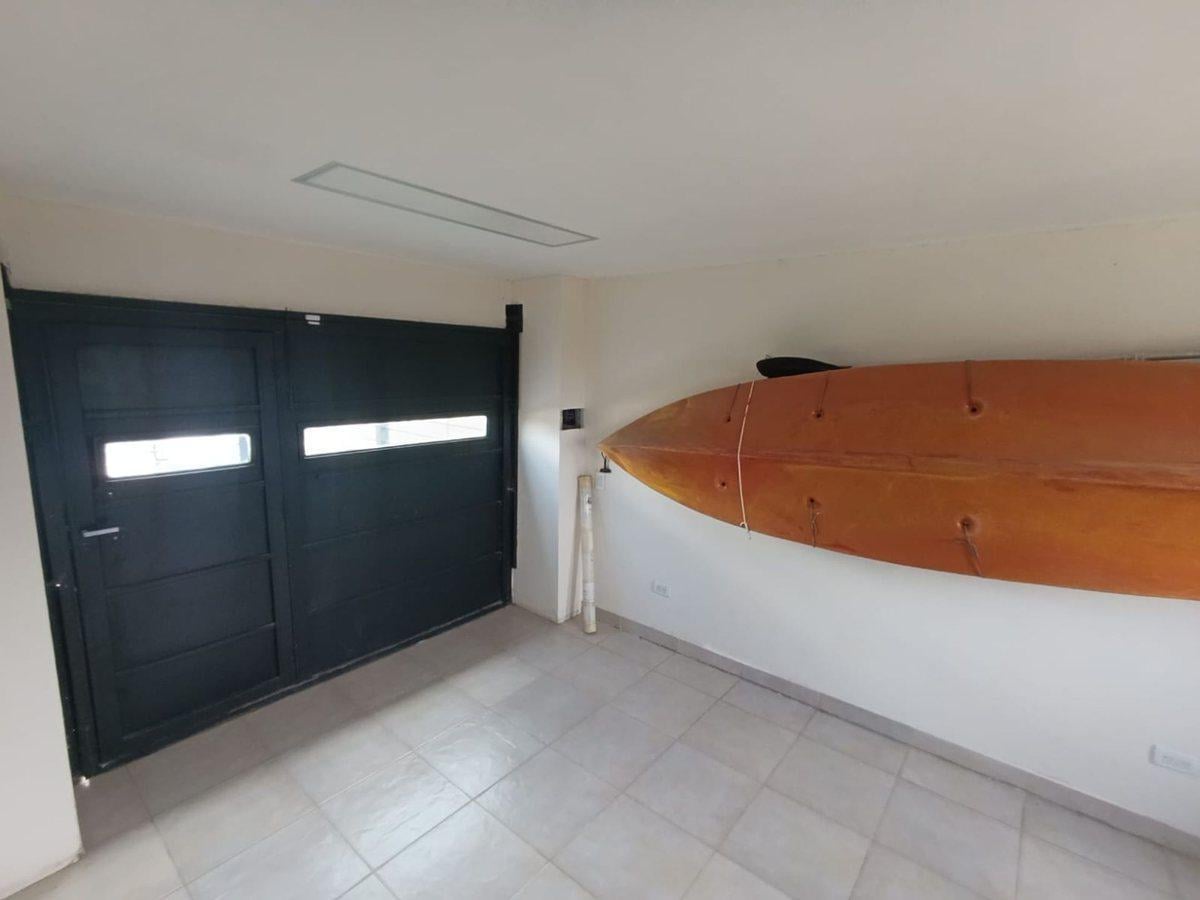 Foto de Venta Casa 4 ambientes en El Martillo Apta Crédito, imagen 2