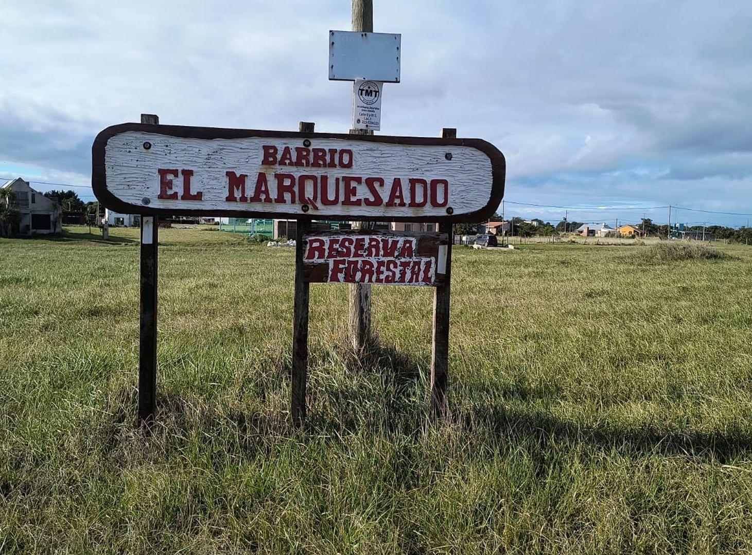 Foto de VENTA | LOTE | 387m² | EL MARQUESADO, imagen 1