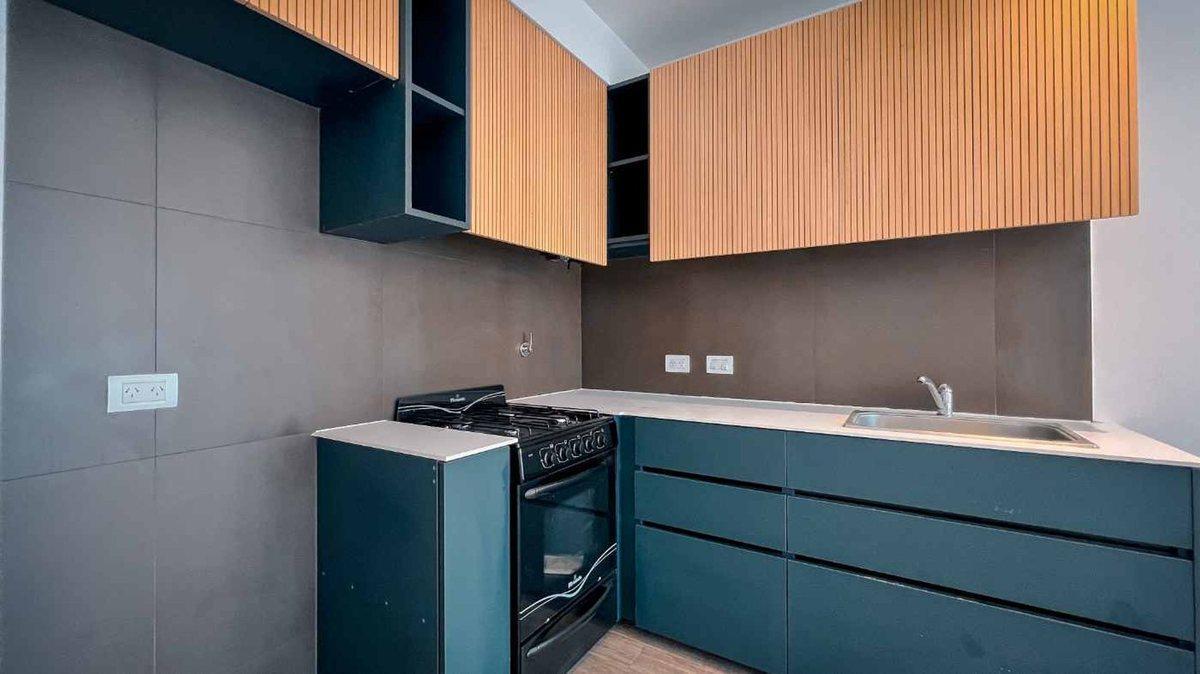 Foto de VENTA DEPTO 2 AMB VILLA LOURDES APTO CREDITO, imagen 3