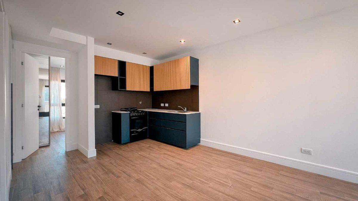 Foto de VENTA DEPTO 2 AMB VILLA LOURDES APTO CREDITO, imagen 2