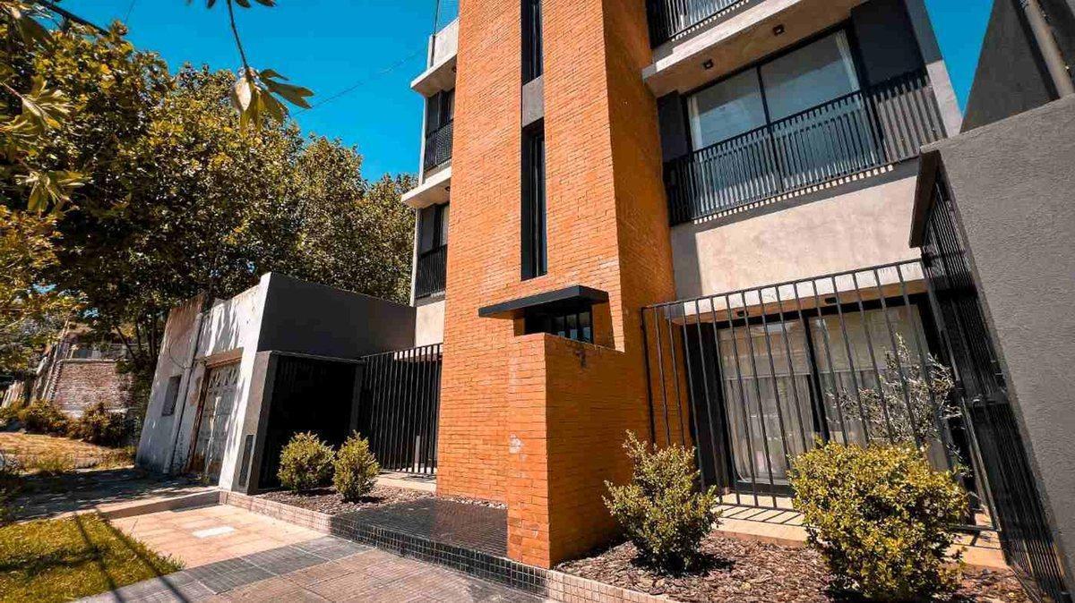 Foto de VENTA DEPTO 2 AMB VILLA LOURDES APTO CREDITO, imagen 1