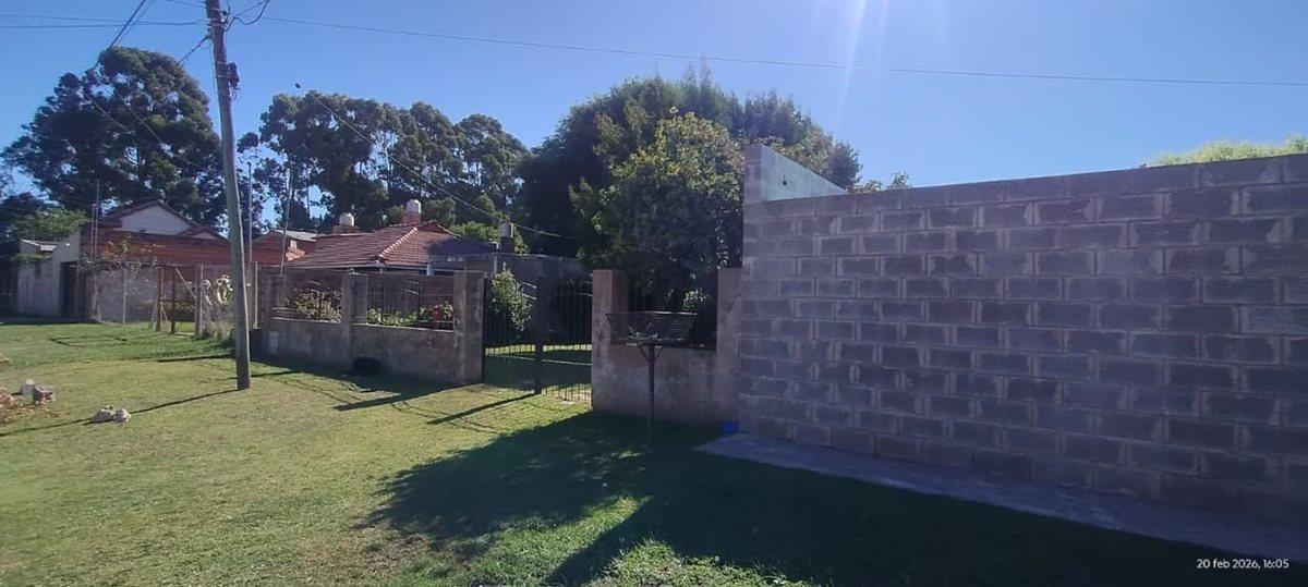 Foto de VENTA CASA 4 AMB. JORGE NEWBERY GRAN PARQUE, imagen 5