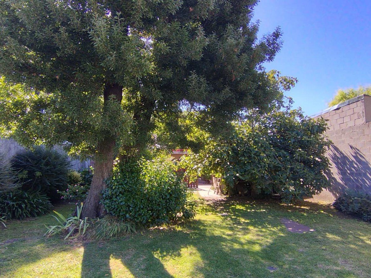 Foto de VENTA CASA 4 AMB. JORGE NEWBERY GRAN PARQUE, imagen 1