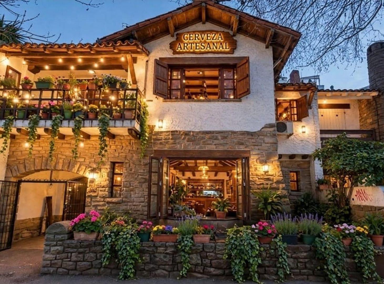 Foto de Venta Casa chalet uso comercial 5 Amb Plaza Mitre, imagen 1
