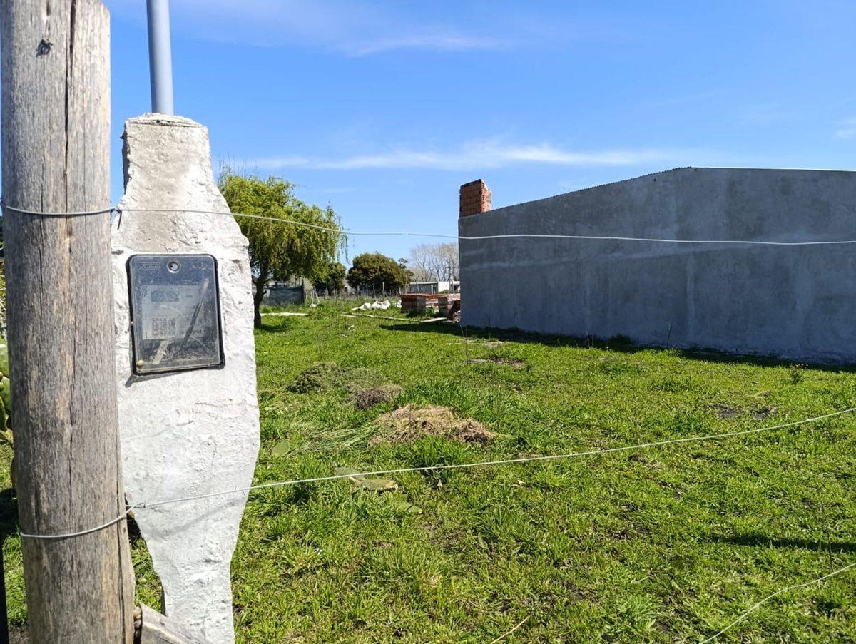 Foto de Venta Lote en Felix U. Camet de 420 m², imagen 1