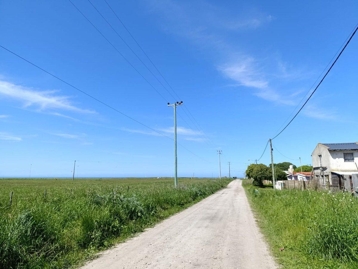 Foto de Venta Lote en Felix U. Camet de 420 m², imagen 3