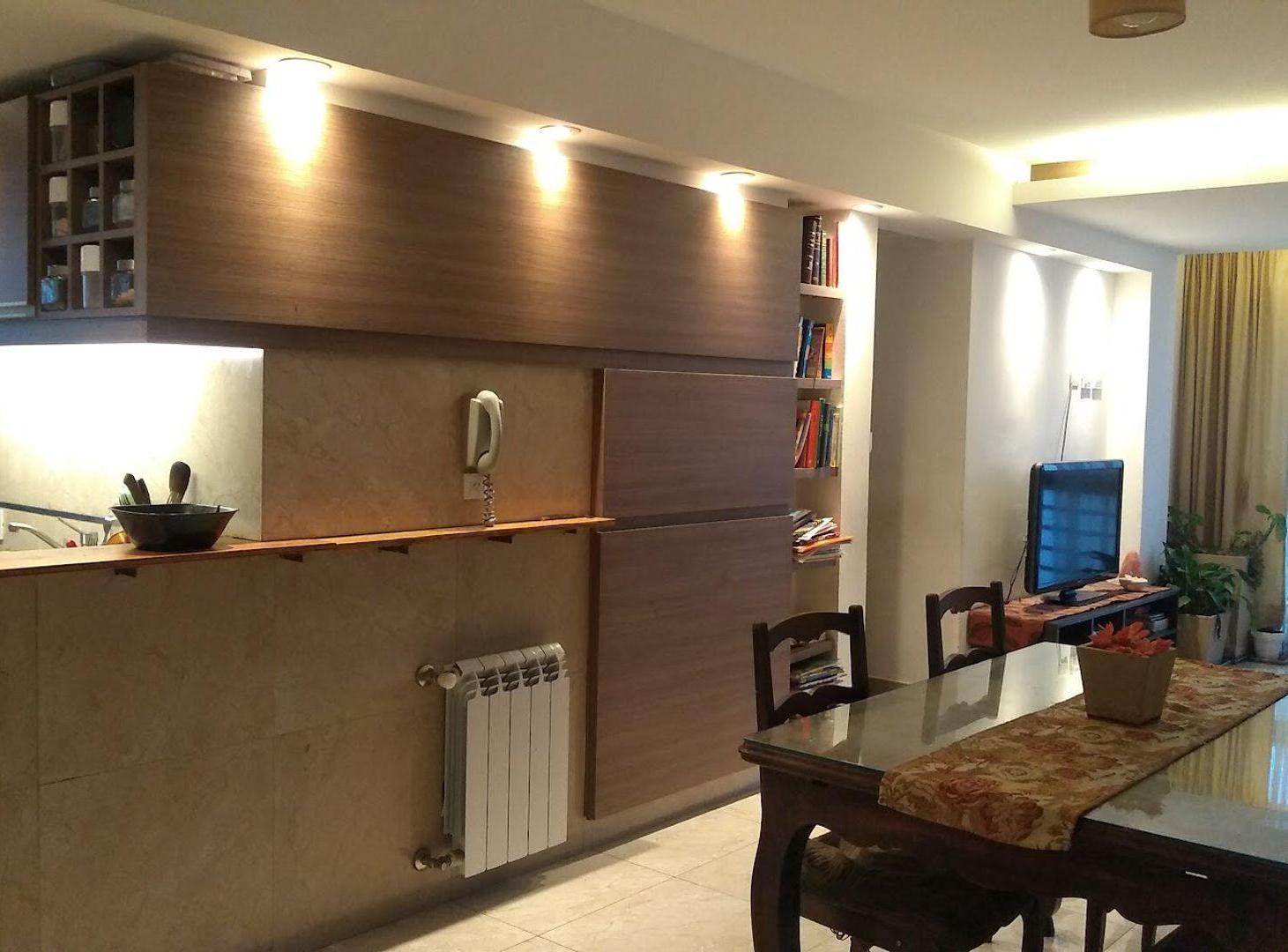 Foto de venta departamento 4 ambientes centro, imagen 1