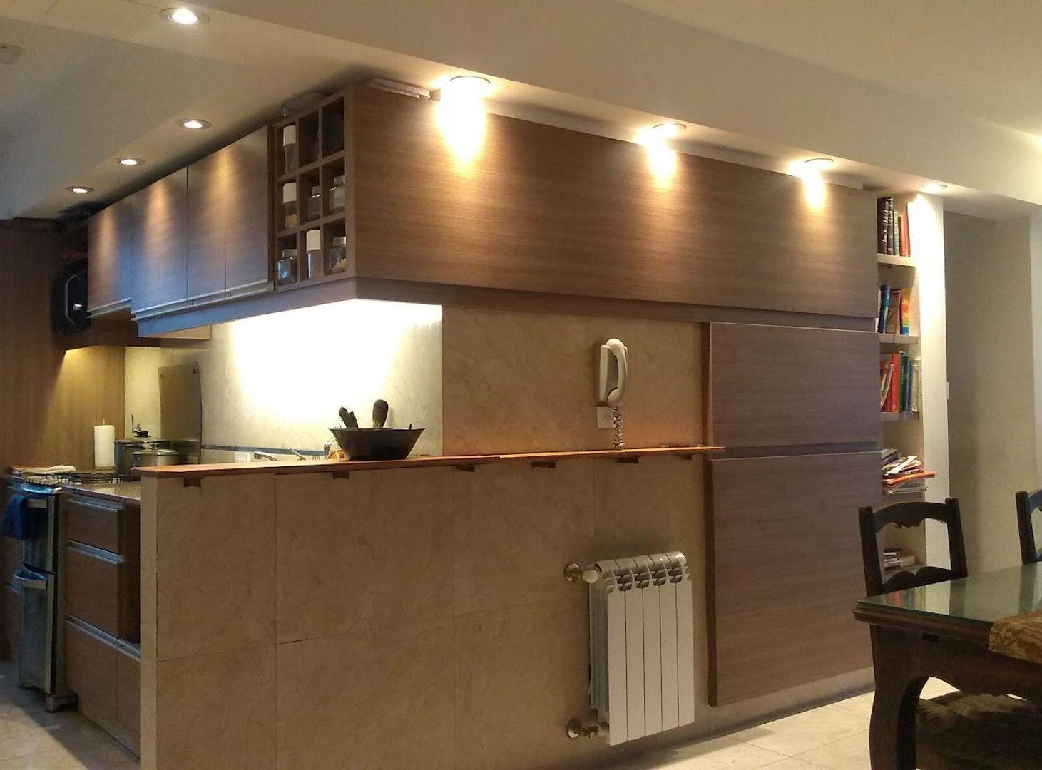 Foto de venta departamento 4 ambientes centro, imagen 5