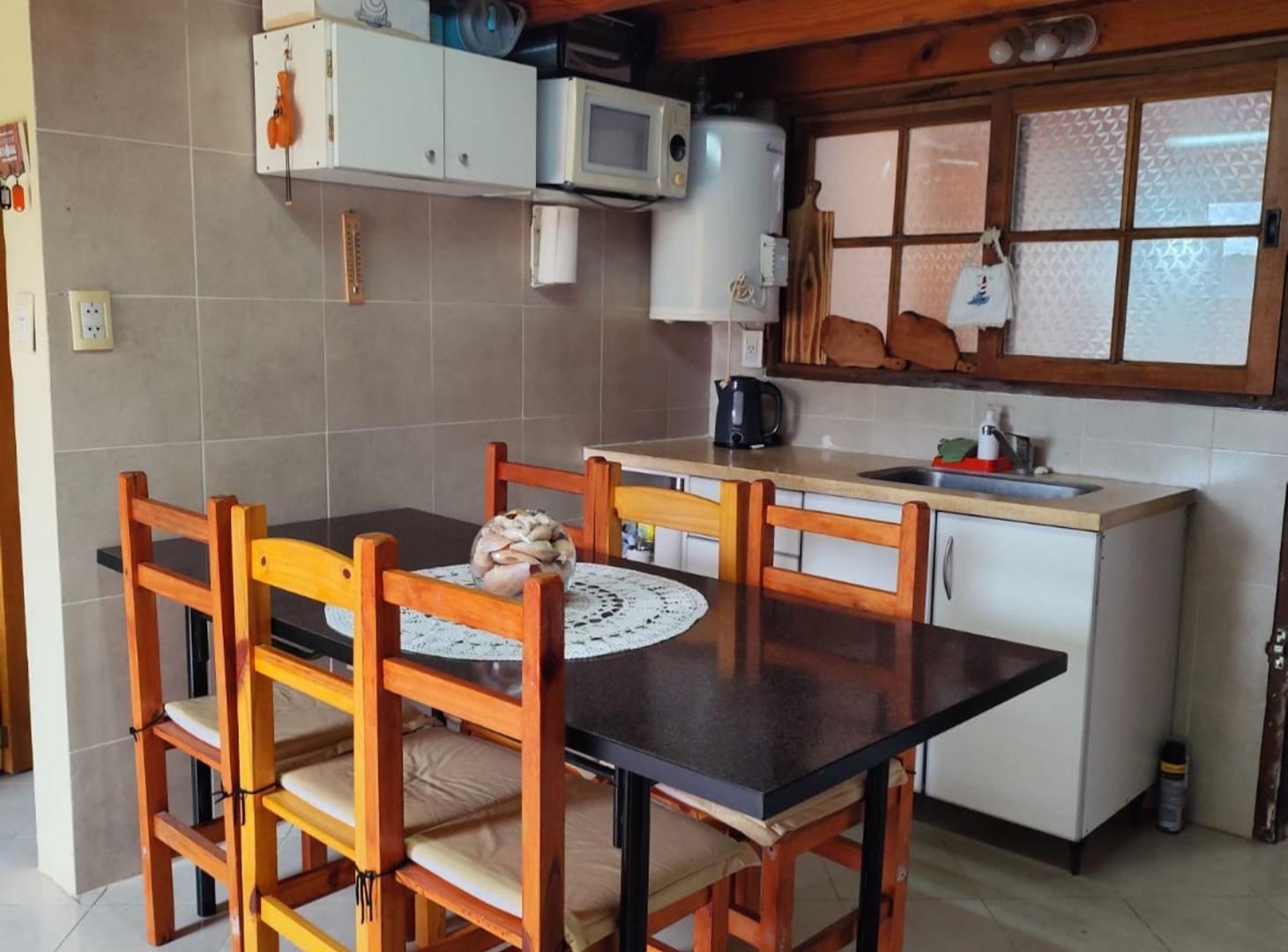 Foto de VENTA PH 3 AMBIENTES - A 200 MTRS DEL MAR, imagen 1