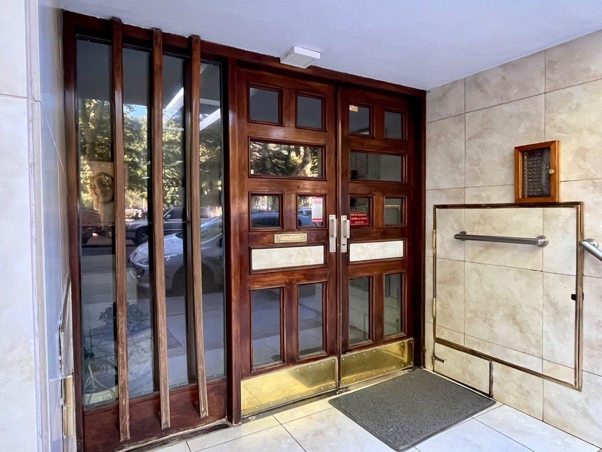 Foto de VENTA DEPARTAMENTO 3 AMBIENTES CENTRO APTO CRÉDITO, imagen 1