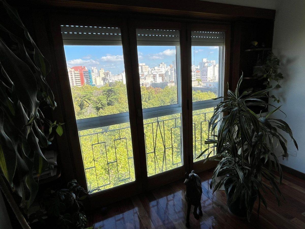 Foto de VENTA DEPARTAMENTO 3 AMBIENTES CENTRO APTO CRÉDITO, imagen 3