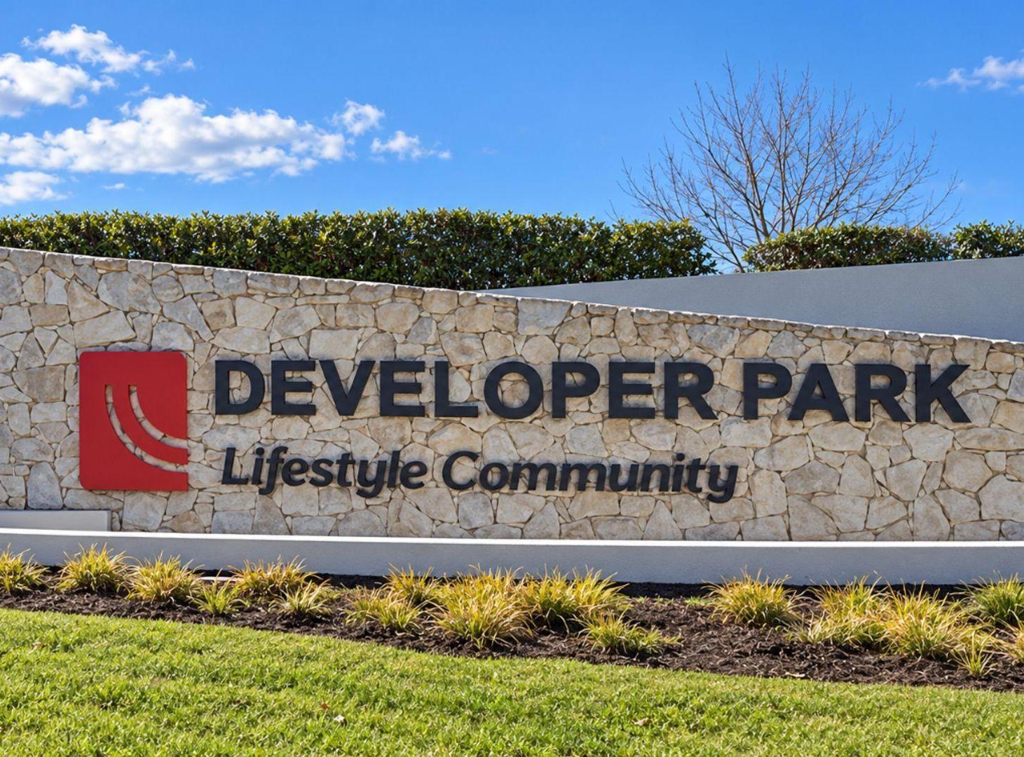 Foto de VENTA LOTE | B. PRIVADO DEVELOPER PARK, imagen 1