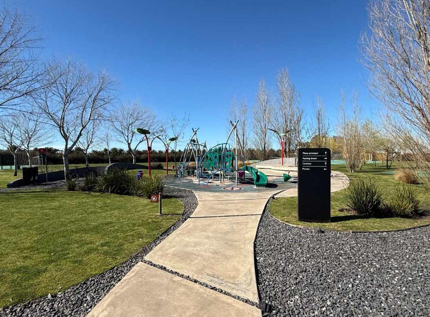 Foto de VENTA LOTE | B. PRIVADO DEVELOPER PARK, imagen 5