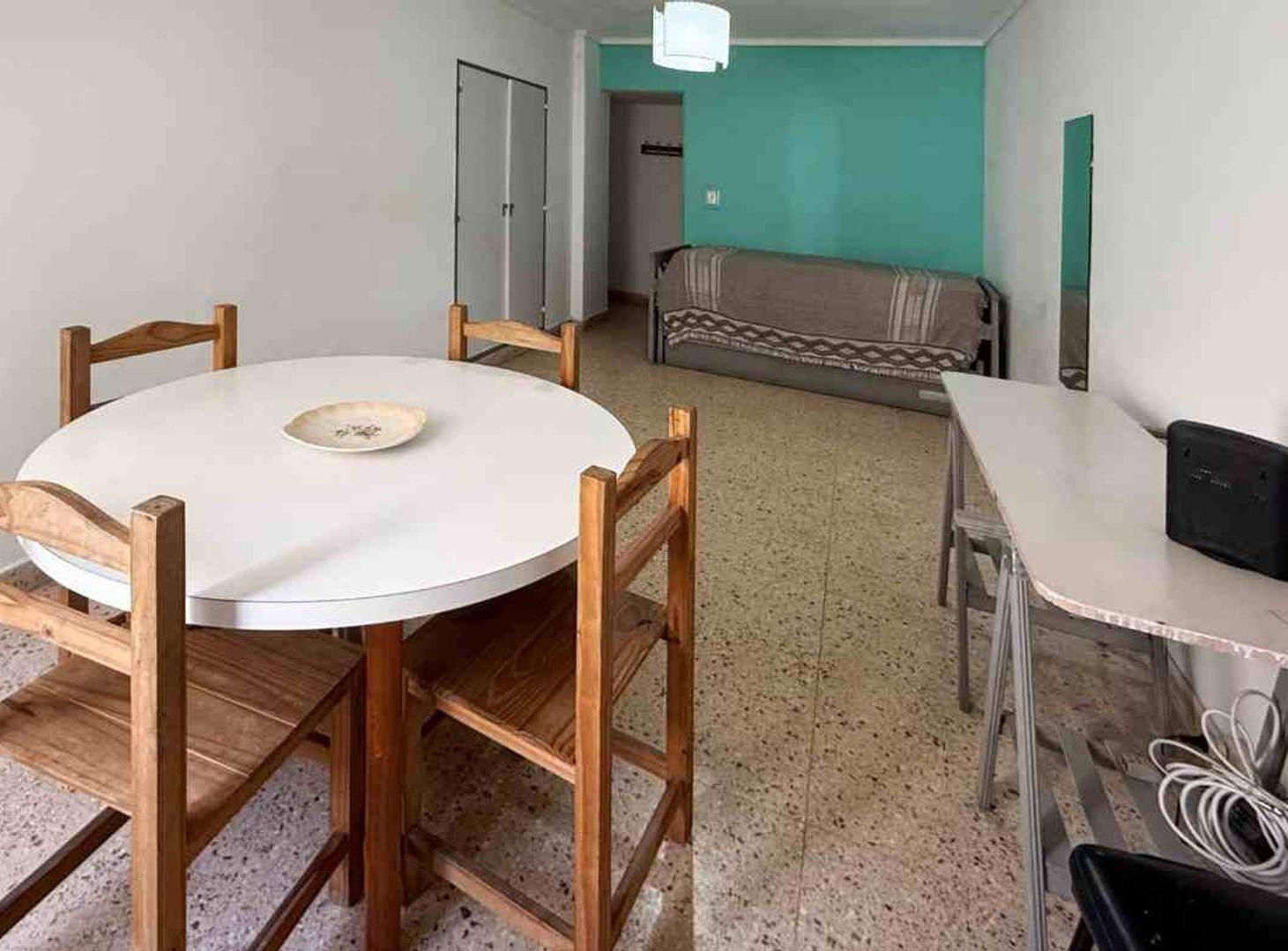 Foto de VENTA MONOAMBIENTE LATERAL PLAZA MITRE, imagen 5