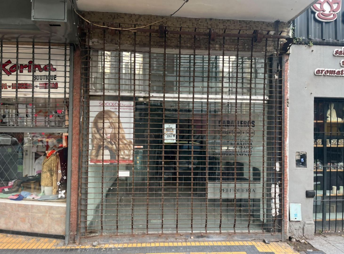 Foto de ALQUILER LOCAL COMERCIAL CENTRO | CORDOBA 2122 MDP, imagen 3