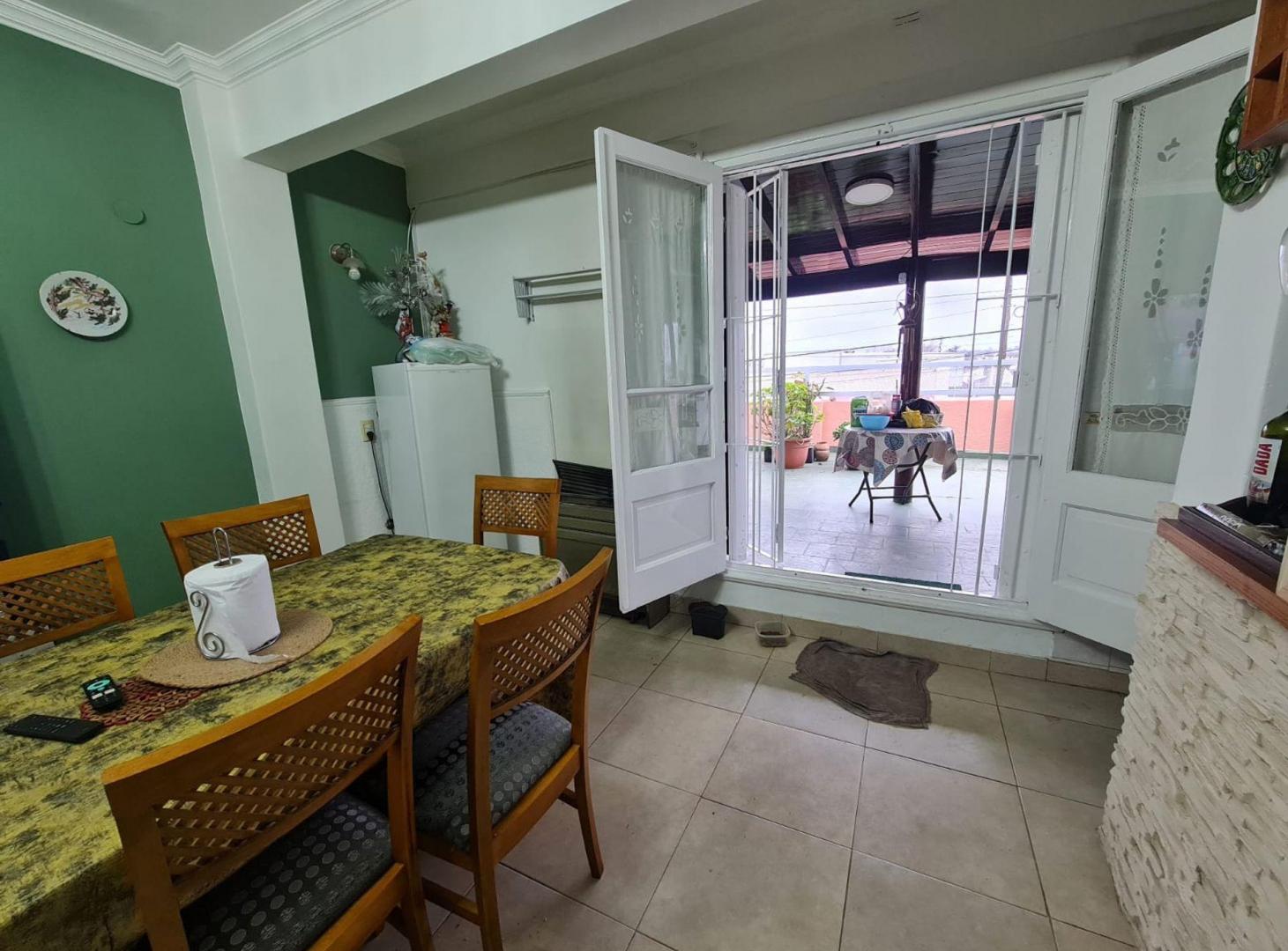 Foto de VENTA PH 3 AMB LAS AVENIDAS CON TERRAZA Y PARRILLA, imagen 1