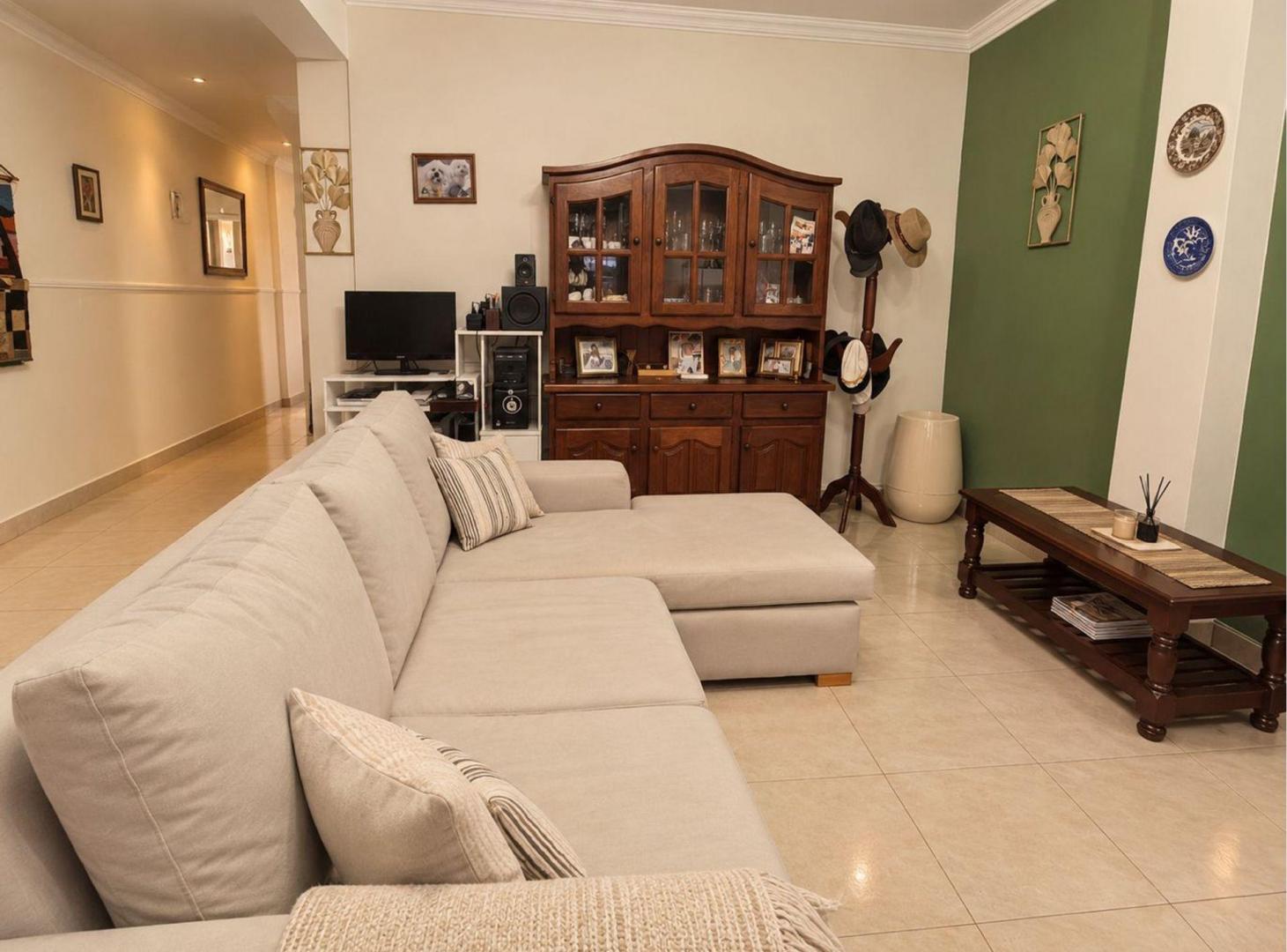 Foto de VENTA PH 3 AMB LAS AVENIDAS CON TERRAZA Y PARRILLA, imagen 4