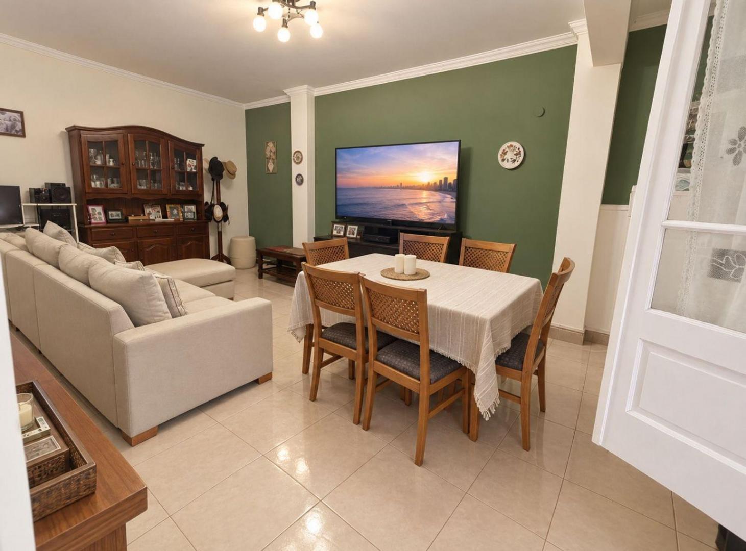 Foto de VENTA PH 3 AMB LAS AVENIDAS CON TERRAZA Y PARRILLA, imagen 2