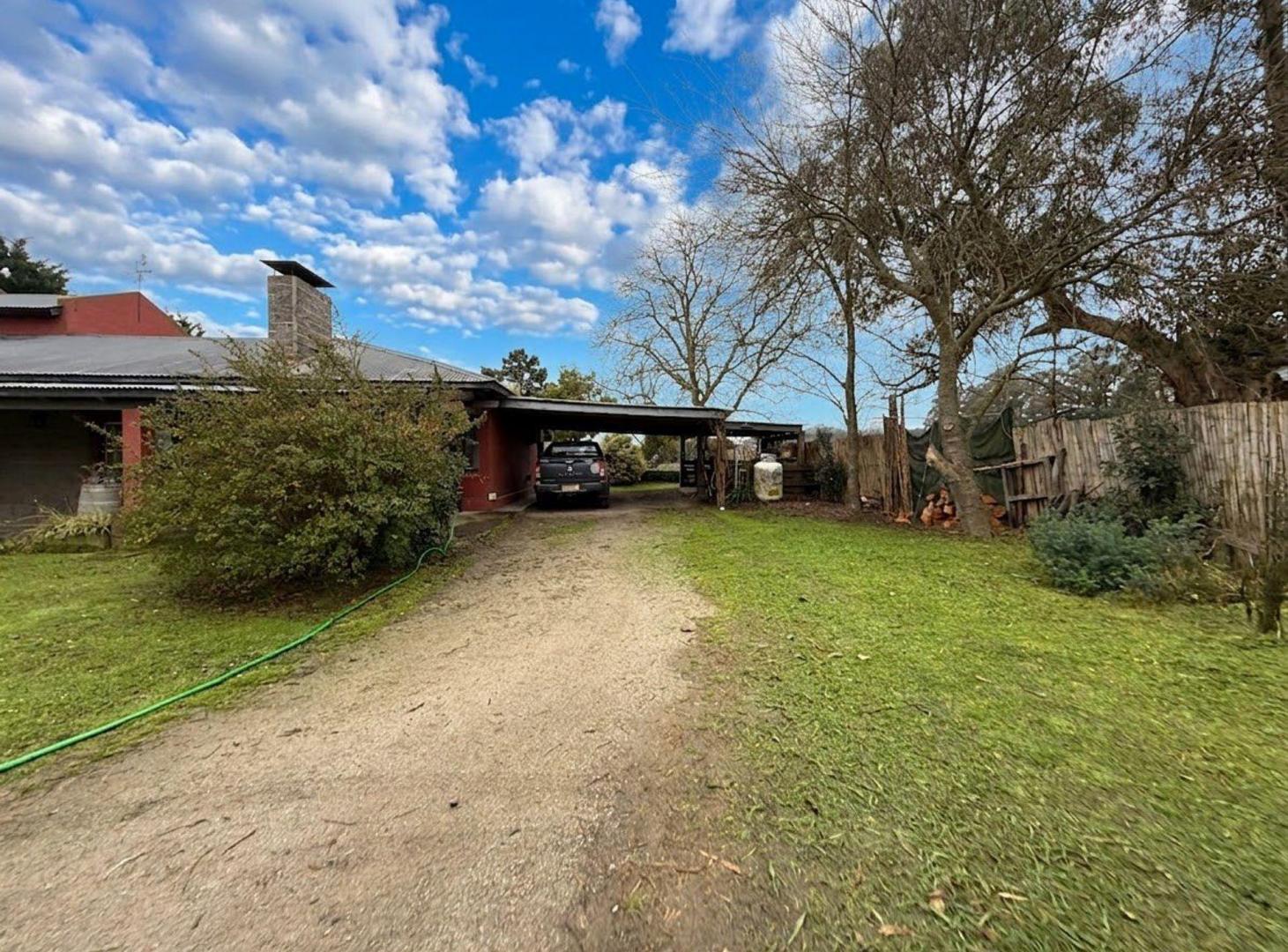 Foto de VENTA QUINTA 6 AMB PARRILLA PILETA BALCARCE LT2349, imagen 2