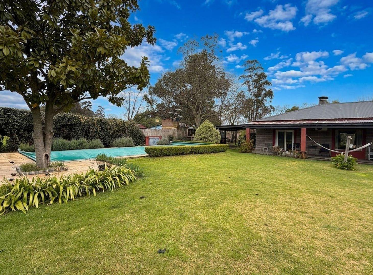 Foto de VENTA QUINTA 6 AMB PARRILLA PILETA BALCARCE LT2349, imagen 5
