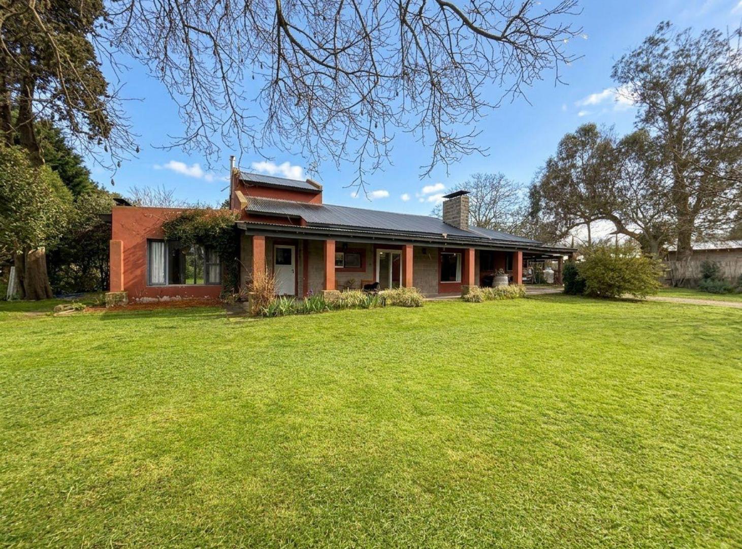 Foto de VENTA QUINTA 6 AMB PARRILLA PILETA BALCARCE LT2349, imagen 1