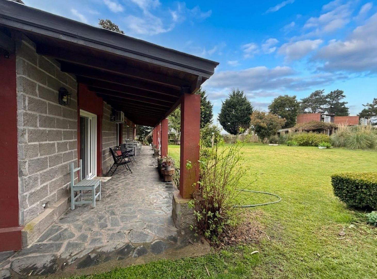 Foto de VENTA QUINTA 6 AMB PARRILLA PILETA BALCARCE LT2349, imagen 4